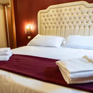 Deluxe Double Kamer